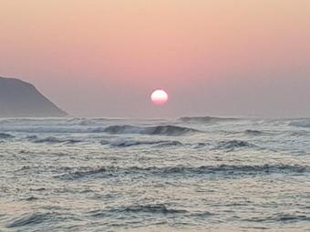 Hostal Tranquility Delux