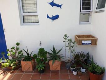 Hostal Bluesky Arniston Guest House