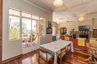 Lodge Tygerfontein Safari Villa