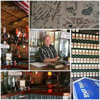 Hostal Thomas Leask Guesthouse