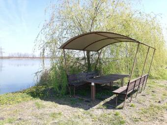 Bed & Breakfast Yuznoe Grafstvo