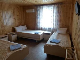 Hostal Guest House Teremok