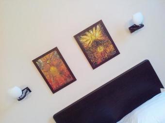 Hotel Chalpan