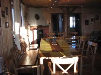 Agroturismo Holiday Home Dom Na Holme