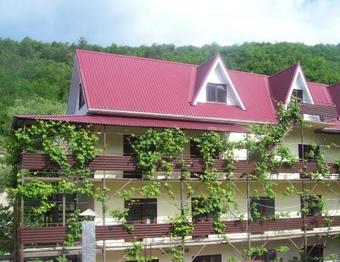 Hostal Nizhnee Makopse Guest House