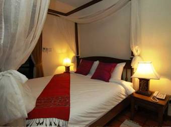 Hotel Anandah Beach Resort