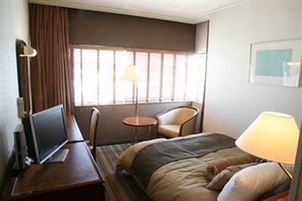 Kakegawa Grand Hotel