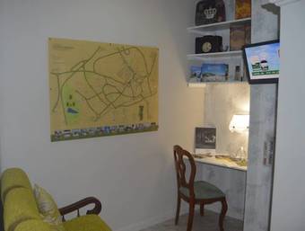 Hostal Imperio Do Rei