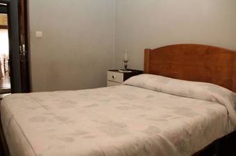 Hostal Telhadense
