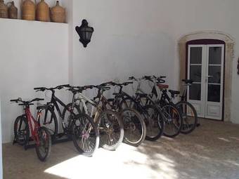 Bed & Breakfast Casa Da Tia Guida