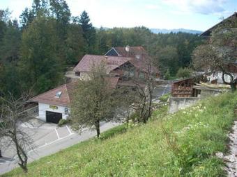 Bed And Breakfast Mili Vrh