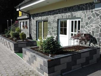 Bed & Breakfast Gostilna Pik