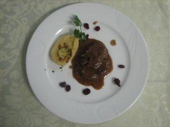 Hostal Guest House Pod Slavnikom