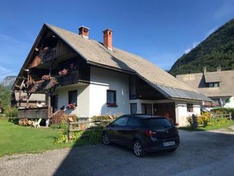 Apartment And Room Mateja Kova?i?