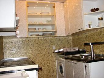 Studio Apartment Nata?a 2