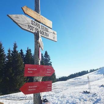 Agroturismo Farm Stay Loger