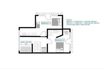 Eco Chalet Astramontana