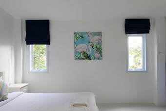 Hotel Issara Beach Resort