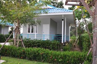 Hotel Poon Suk Resort Prachinburi