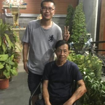 Suthep Home & Hostel