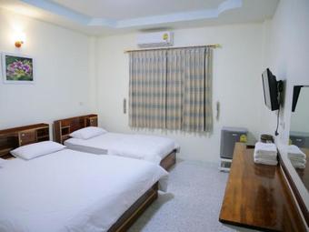 Khong Chiam 2 Hotel