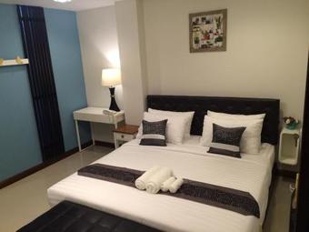 Hotel Dino Studio Luxury Homestay