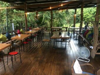 Hostal ?????? Igarden