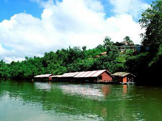 Hotel Star Hill River Kwai Resort