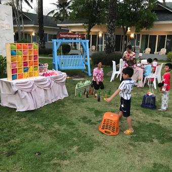 Chaolao Tosang Beach Hotel