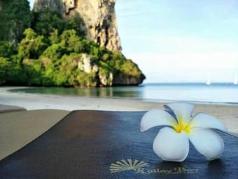 Hotel Railay Bay Resort & Spa
