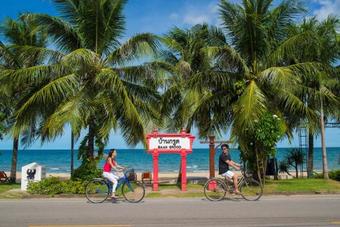 Hotel Baan Grood Arcadia Resort & Spa