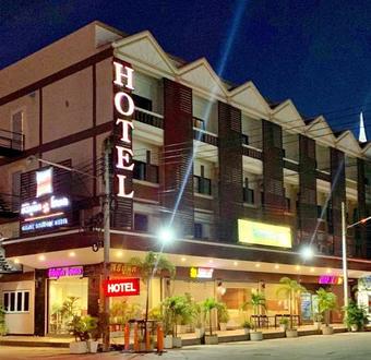 Keeree Boutique Hotel