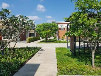 Hotel At Muang Ploy Resort