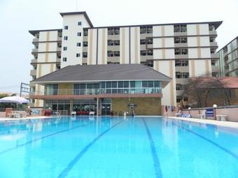 Grand Diamond Nava Nakorn Hotel