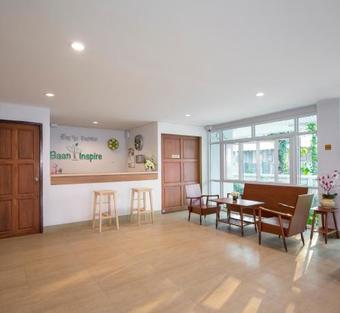 Posada Baan I Inspire