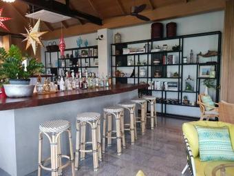 Hotel Tungtong Beach Villas