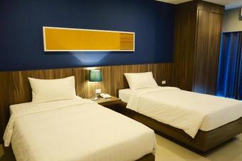 V Hotel Ubon Ratchathani