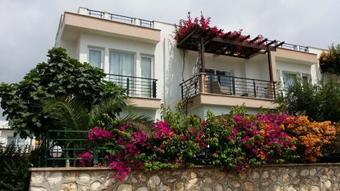 Kizkalesi Holiday Home