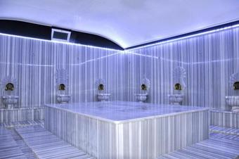 Hotel Do?a Termal Otel