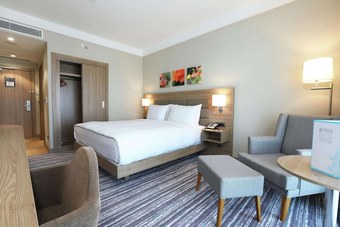 Hotel Hilton Garden Inn Adiyaman