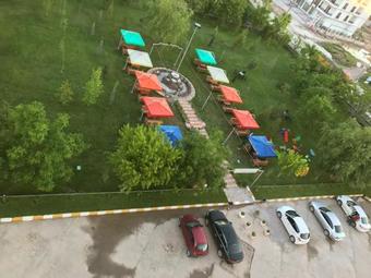 Hotel Ulu?rmak Uygulama Oteli