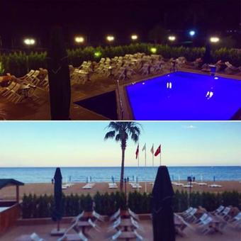 S�zer Resort Hotel