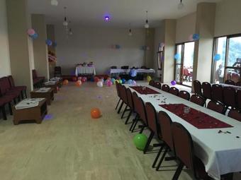 Hasdikoz Abdik Hotel