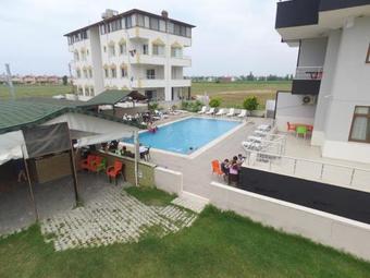 Hotel Odin Butik Otel