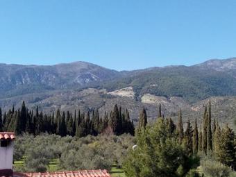 Kazdaglari Ida Natura Bungalov Hotel