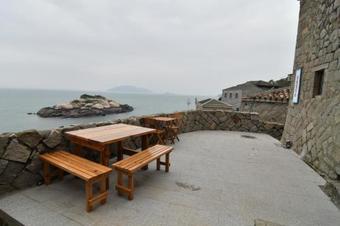 Chinbe D.s House B&B