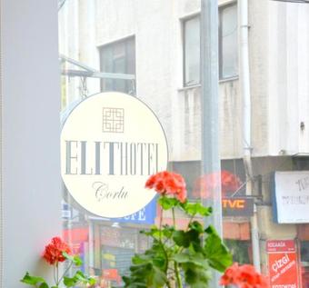 Elit Hotel Corlu