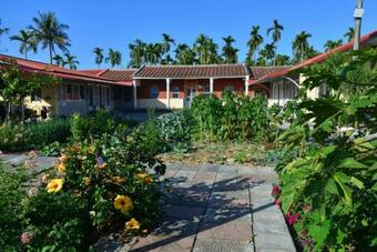 Bed & Breakfast Cishan San-ho-yuan