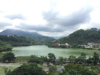 Yi Yun Ju Homestay