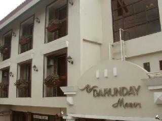 Hotel Darunday Manor